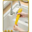 ĐŨA ĂN CƠM NHIỀU MÀU,CHỐNG ẨM MỐC KHÁNG KHUẨN,Thiết Kế Nhẹ, Dễ Cầm, Không Trơn Trượt