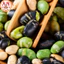 Đậu Mix 3 Loại Sấy Giòn, Giòn Bùi, Thơm Ngon Tự Nhiên, Đồ Ăn Vặt An Nhiên Foods