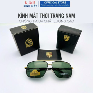 SALE 25% - Kính Mát Vuông Thời Trang Phong Cách Cá Tính, Thời Trang Đẳng Cấp Lịch Lãm,Sang Trọng