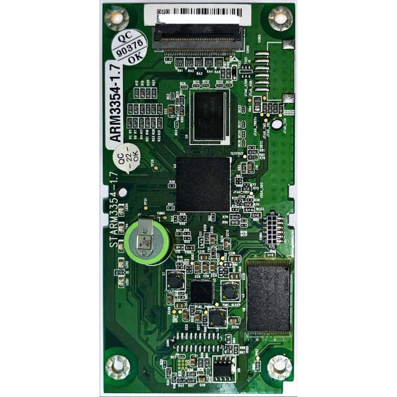 Mainboard CPU ARM 3354 - 1.7 bộ điểu khiển SYNTEC 21TA-E | Shopee Việt Nam