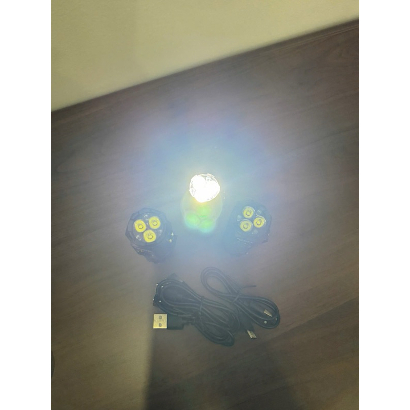 [NEW-HOT] Đèn pin mini Sony Nhật siêu sáng, siêu bền