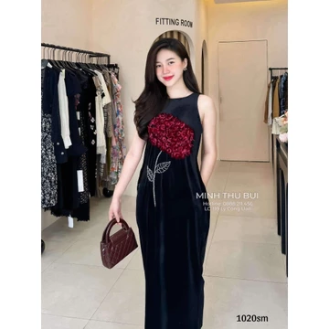Dress Gile A1