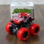 Xe địa hình nhào lộn Off Road cực chất nhiều màu sắc, xe đồ chơi ô tô nhựa abs an toàn cho bé
