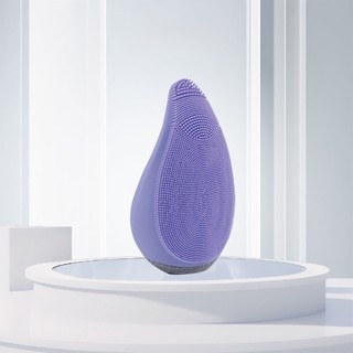 Máy rửa mặt Emmié By Happyskin Premium Facial Cleansing Brush Sonic EX