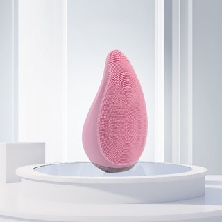Máy rửa mặt Emmié By Happyskin Premium Facial Cleansing Brush Sonic EX