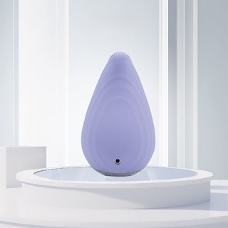 Máy rửa mặt Emmié By Happyskin Premium Facial Cleansing Brush Sonic EX