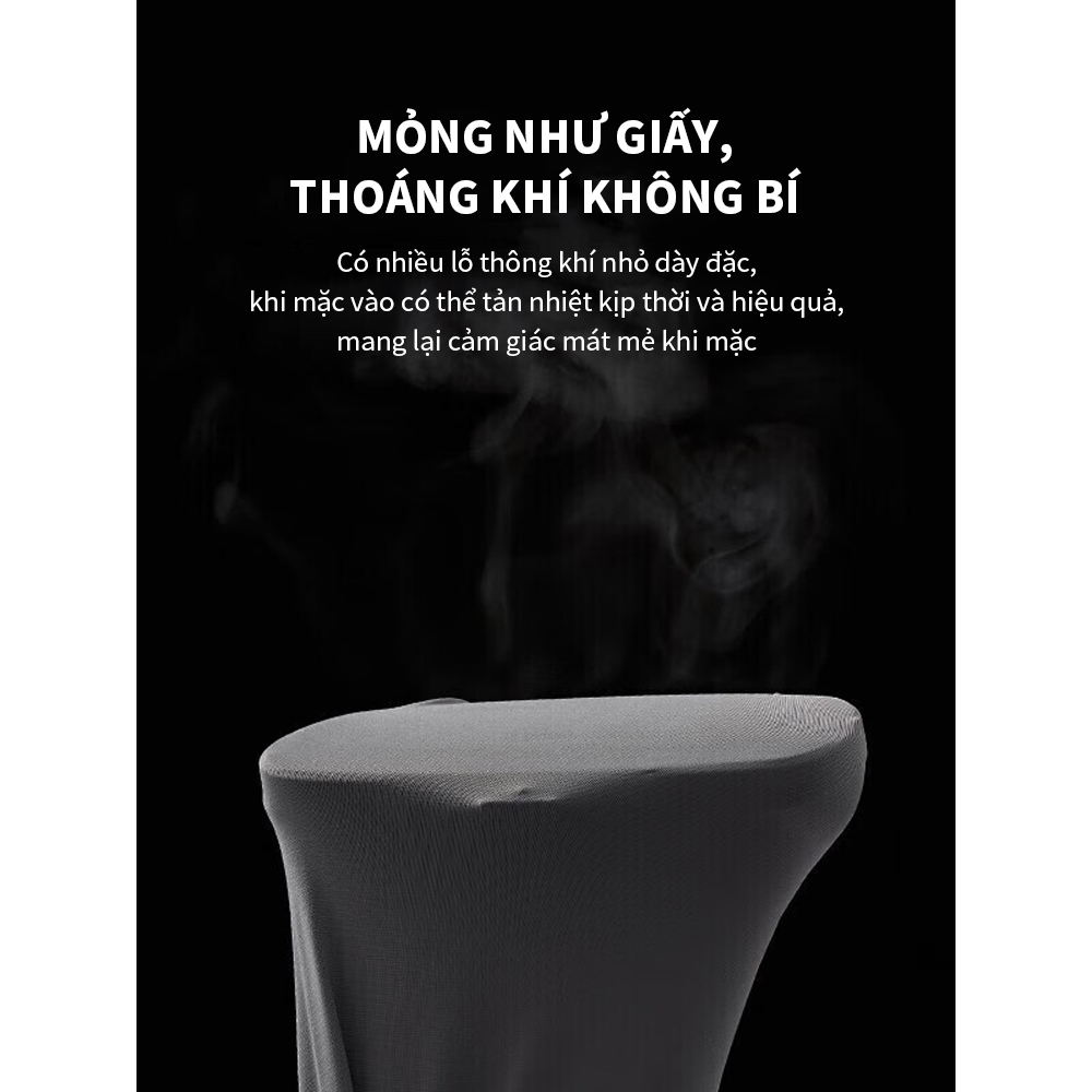 ICON Ống Tay Chống Nắng, Dùng được cho cả nam và nữ. Hè Sự Bảo Vệ Ống Tay Áo Hở NgónChống Nắng