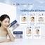 GIK 1 * Miếng Mặt nạ PRP Collagen 30ml Hàn Quốc GIK Giúp Cấp Ẩm,Phục Hồi Làn Da