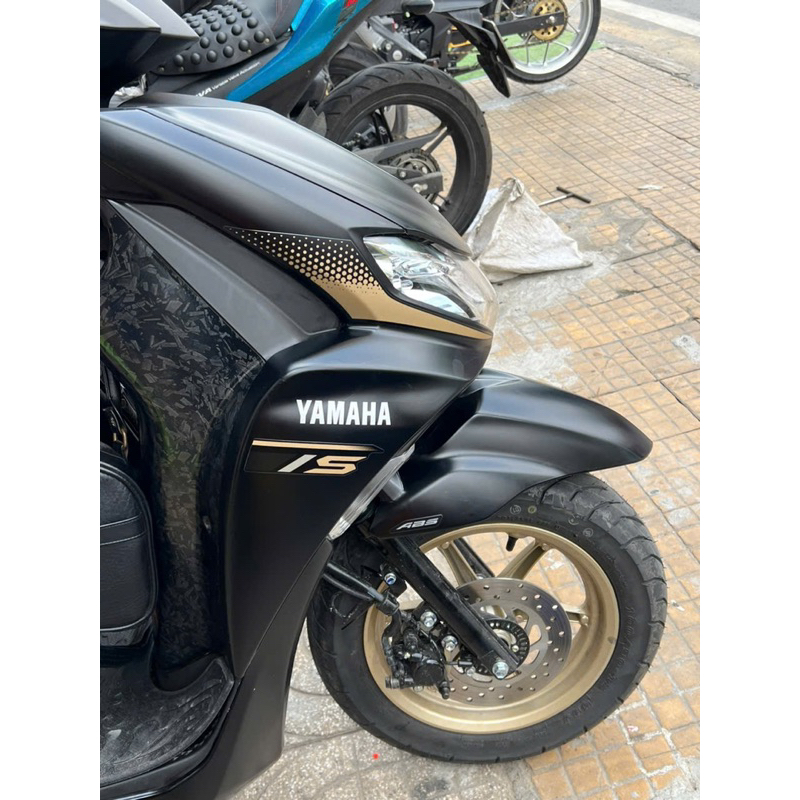 Tem xe freego siêu đẹp