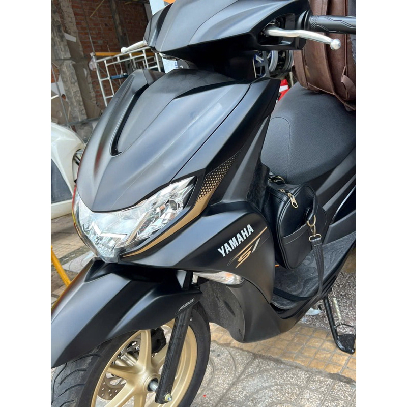 Tem xe freego siêu đẹp