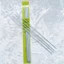 Kim đan 2 đầu Skc 20cm
