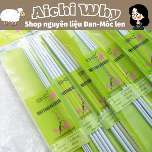 Kim đan 2 đầu Skc 20cm