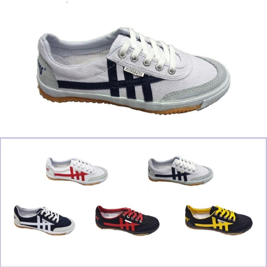 Giày bata thể thao asia | Shopee Việt Nam