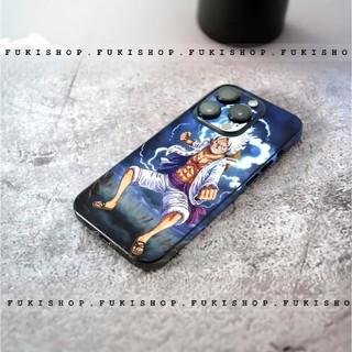Miếng dán Skin Mặt lưng Sau One Piece MS06 FULL VIỀN Dành Cho Các dòng ANDROID , 16 pro max 15 pro max 14 pro max
