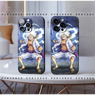 Miếng dán Skin Mặt lưng Sau One Piece MS06 FULL VIỀN Dành Cho Các dòng ANDROID , 16 pro max 15 pro max 14 pro max
