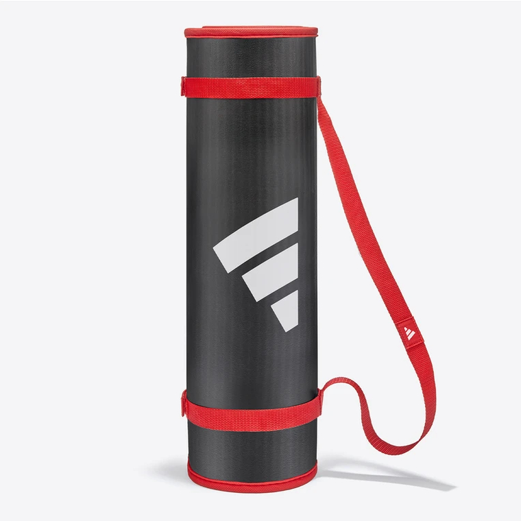 Thảm Tập Fitness, Gym Chính Hãng ADIDAS ADMT-12235 Training Mat - Cao Su NBR 10mm Độ Êm Cao