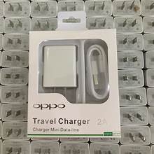bộ sạc nhanh oppo 2.5A AK993 sạc chuần nhanh