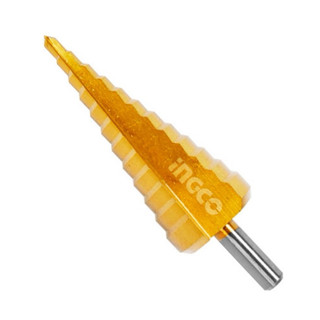 INGCO Mũi khoan tháp 6 - 38mm & 6 - 35mm , AKSDS63503 , AKSDS63803