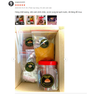 ARTEMIA CÁM VIÊN COMBO 100 Viên - giàu dinh dưỡng độ đạm cao không làm đục nước thức ăn cho 7 màu gupy cá thủy sinh