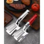 KẸP THỰC PHẨM THÉP KHÔNG GỈ ĐA NĂNG - Kẹp gắp BBQ, bánh mì, tiện lợi cho gia đình 22CM