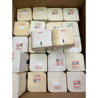 (THANH LÝ) Hàng vỏ xấu, vàng Home Wifi Mesh Zte H196A Viettel Rom Brazil chạy được tất cả các mạng
