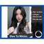 Thuốc nhuộm tóc Màu Đen Tự Nhiên - nhuộm đen, phủ bạc, hạ nền mọi nền tóc _ Tony Hair