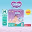 Combo 02 gói tã quần Bobby Siêu Khô Thoáng - 100% Thoáng Khí Ultra Jumbo M/L/XL/XXL/XXL