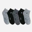 Tất Nam Cổ Trung Cầu Thủ T&T SOCKS - NAM251