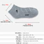 Tất Nam Cổ Trung Cầu Thủ T&T SOCKS - NAM251