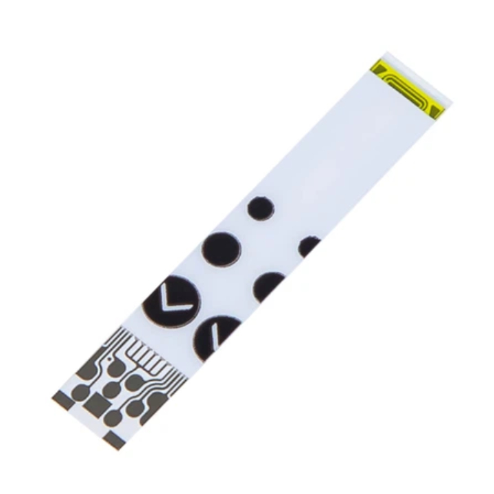 Ảnh QUE THỬ ĐƯỜNG HUYẾT ACCU CHEK INSTANT- HỘP 25, HỘP 50 - DÙNG CHO MÁY ACCU-CHEK INSTANT 4