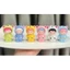 Set Blind Box 1K Cute charm Phát Sáng BỐ KHỦNG LONG Túi Mù Charm Nhân Phẩm Túi Mù Siêu Rẻ Túi Kẹo Bóc Qùa Bất Ngờ