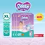 Combo 03 gói tã quần Bobby Siêu Khô Thoáng - 100% Thoáng Khí Jumbo S46/M42/L36/XL32/XXL28/XXXL22