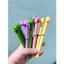 Bút gấu dùng được cả mực xóa và mực thường, dễ viết, nét đẹp