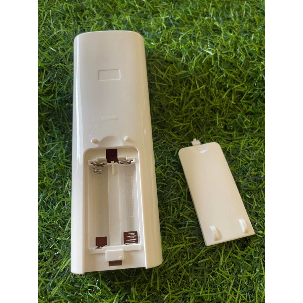 Điều khiển từ xa điều hòa LG (con ong)-kèm pin-tay đầu bấm điều hòa LG con ong