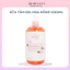 Sữa Tắm Hương Hoa Hồng Quyến Rũ Dạng Gel RIORI HANA - Hana shower