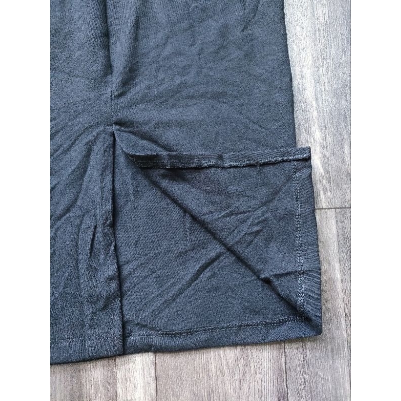 (BomoHouse) Chân váy ôm dài F21* dư xịn (45-58 kg)