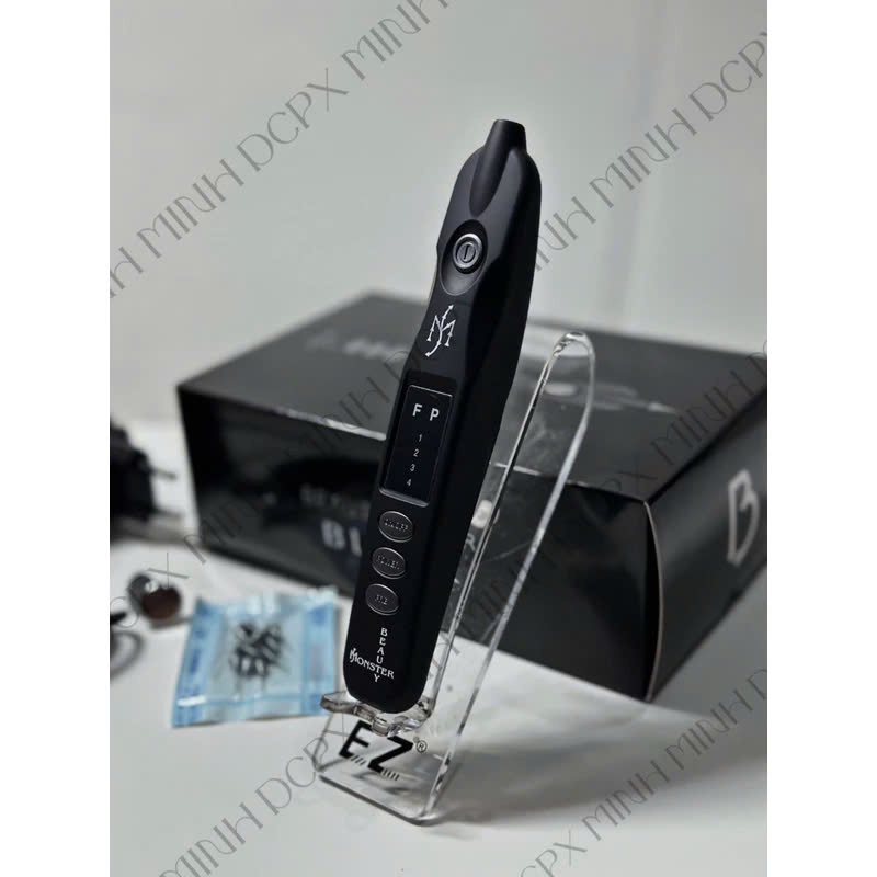 Kim Máy Plasma Black Monster Chính Hãng