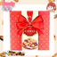 Bánh quy bơ Camile Butter cookies (đỏ,xanh,vàng)sang trọng,lịch sự Minh Hương Food hàng Việt Nam500g