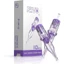 Kim Pen I:KIN REVO Cartridge Tím Hộp 10 Kim