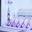 Kim Pen I:KIN REVO Cartridge Tím Hộp 10 Kim