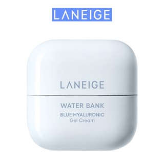 Kem Dưỡng Ẩm Phục Hồi & Cân Bằng Dầu Ẩm Laneige Water Bank Blue Hyaluronic Gel Cream 50ml (Da Dầu)