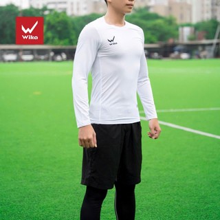Áo Body Thể Thao Giữ Nhiệt WIKA, NAI, DAS, QUẦN BODY THỂ THAO Co Giãn Thoải Mái Khi Vận Động