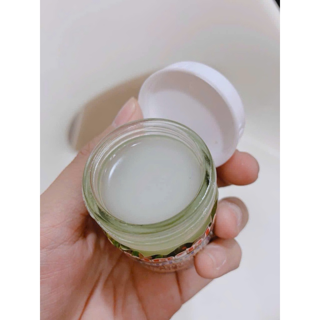 Dầu Massage 50g Thái Lan Dạng Cù Là Giúp Thư Giãn Bàn Chân Dễ Thoa Phù Hợp Dùng Hàng Ngày