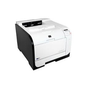 Máy in Laser màu 2 mặt - HP LaserJet Pro 400 color M451dn/451 đã qua sử ...