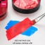 Màu Nước Acrylic 300ml Dmast Cao Cấp Deli - Màu Vẽ Nhiều Chất Liệu - Custom Trên Vải Giày Tường Đá