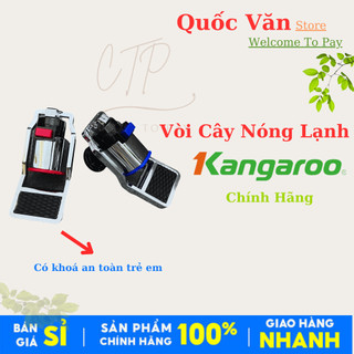 Vòi Nước Nóng Lạnh Chính Hãng Karofi, Kangaroo, Sunhouse,Korihome,AQUA,Hoà Phát