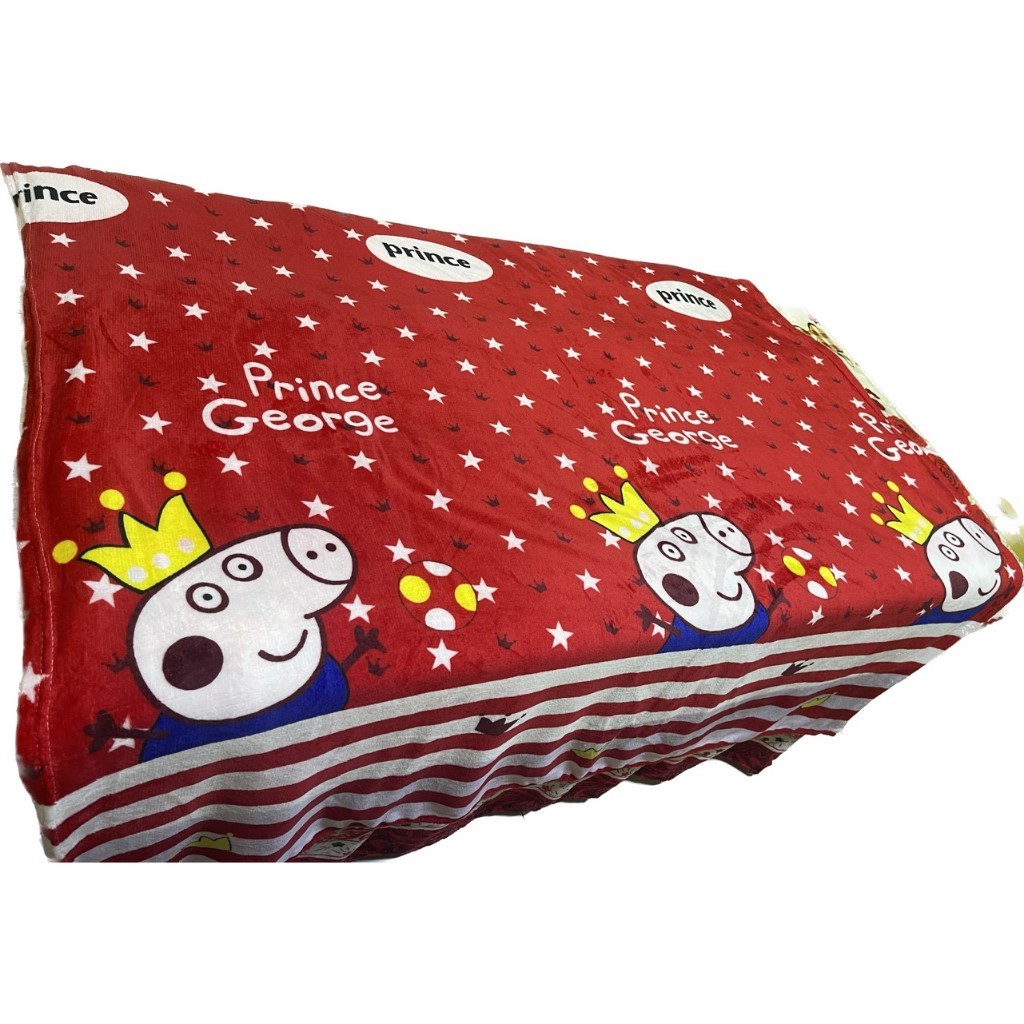 Chăn Bông Tuyết kích thước 1m6x2m Siêu Mềm