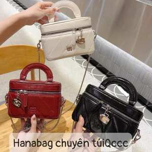 Túi chio kèm quả chuông sz 20cm kèm dây đeo