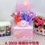 Bút Bi Dẻo Hoạt Hình Đồ Dùng Học Sinh Văn Phòng Phẩm , BÚT HOẠT HÌNH ĐẦU DẺO - BUTVIET3485