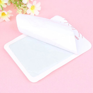 Set 10 Miếng Dán Giữ Nhiệt Con Chuột Túi Dán Nóng Cơ Thể Bàn Chân Sưởi Ấm Ngày Đèn Đỏ Đau Bụng Kinh 88212